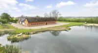 Ringslund B&B - Chambres d’hôtes