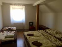 Triple Room with Shared Toilet