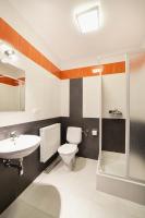 Suite with Balcony (4 Adults + 2 Children)