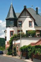 B&B Lorch am Rhein - Wohnen im Burghotel - Bed and Breakfast Lorch am Rhein