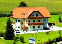 Henndorfer Hof - B&B Jennersdorf