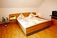 Henndorfer Hof - B&B Jennersdorf
