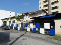 B&B Blumenau - Austria Hostel & Pousada - Bed and Breakfast Blumenau