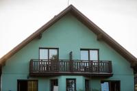 Ubytovani Stare Hute, Novohradské hory - Ferienwohnung