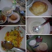 Urban Retreat Homestay - B&B Mangaluru