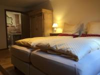 Deluxe Double Room with Shower