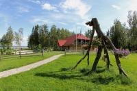 Jaunsētas - B&B Alūksne