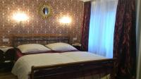Chambre Double Deluxe avec Douche