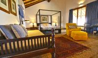 Suite Safran