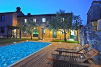 B&B Marezige - Gorgeous Istrian Villa - Bed and Breakfast Marezige