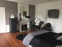 Chateau Anaselle - Bed and Breakfast Condé-sur-Noireau