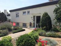 B&B Ettenheim - Haus am Stadtrand - Bed and Breakfast Ettenheim