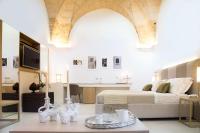 Deluxe Suite met Bubbelbad