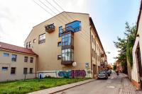 #stayhere - Cozy & Comfy 1BDR Apartment Vilnius Old Town - B&B