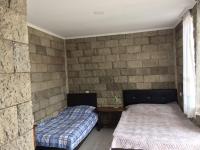 House near The Black Sea - Chambres d’hôtes Makhinjauri