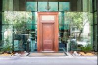 Tiffany's - Chambres d’hôtes Rio de Janeiro