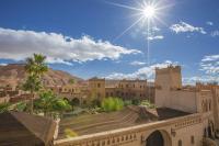 Ksar Ighnda - Bed and Breakfast Aït Ben Haddou
