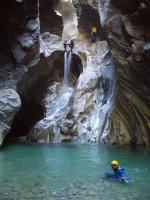 Bel-Häx - B&B Blatten