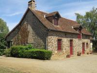 B&B Moitron-sur-Sarthe - Gite des Basses Touches - Bed and Breakfast Moitron-sur-Sarthe