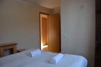 Tweepersoonskamer met 1 of 2 Bedden en Eigen Badkamer