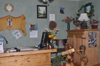 Long Holiday Motel - Ferienwohnung Gunnison
