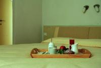 King Room with Mountain View