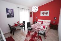Villa Regina Accommodation - Bed and Breakfast Santa Domenica
