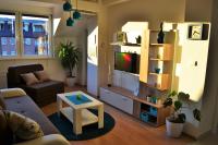 Felix Apartment City Center - B&B Skopje