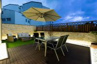 Apartamento El Arce - Chambres d'hôtes Foz