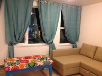 Apartamento de 2 dormitorios