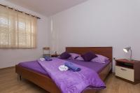 Apartment Lijana sea view - B&B Tučepi