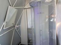 Tente Bubble