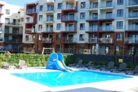 Apartament Piaskowy Polanki Park - Ferienwohnung Kolberg