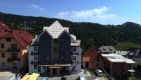 Dobricin Konak Apartmani - B&B Kopaonik