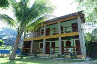 Pousada Lua e Sol - B&B