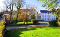 Ivybridge Guest House, Hotely - Fishguard