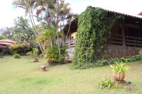 Pousada Lapa Grande - B&B Serra do Cipó