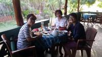 Bandula Home Stay - B&B