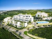 Estepona Luxe top appartement in finca de cortesin d38 - Ferienwohnung Estepona