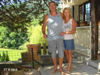 La Petite Bergerie in Drôme Provençale - B&B Rottier