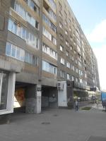 Chornovola Avenue Apartment - Ferienwohnung