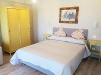 Deluxe Tweepersoonskamer met Balkon