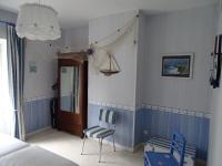 Suite de 2 dormitorios