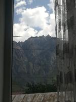 Standard Zimmer mit Kingsize-Bett