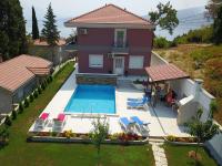 B&B Herceg Novi - Apartments Gvozdenovic - Bed and Breakfast Herceg Novi