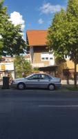 Silverhill Apartment - Ferienwohnung
