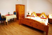 Henndorfer Hof - B&B Jennersdorf