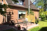 Alte Landjägerei Aukrug - Ferienwohnung Aukrug