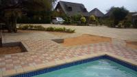 Thulamela Guest House Mahalapye