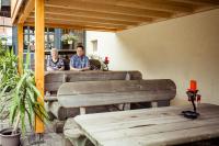 Hotel & Reitsportzentrum Kreuth - Ferienwohnung Heideck